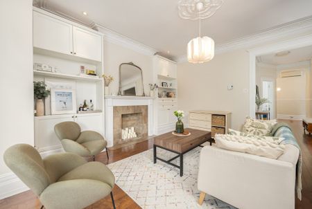 Appartement à louer à Westmount - Photo 2