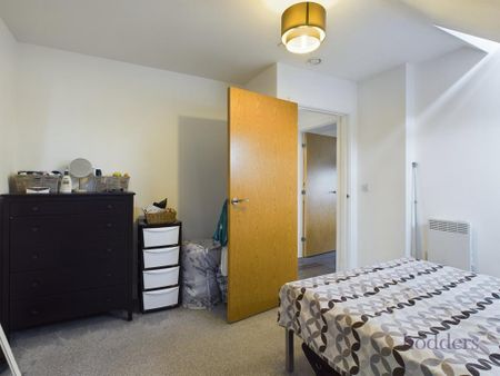 1 bedroom apartment to rent - Photo 5