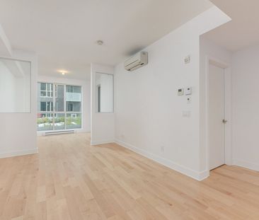 Condo for rent, Montréal (Côte-des-Neiges/Notre-Dame-de-Grâce) - Photo 1