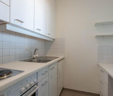 MIETEN OHNE KAUTION - Wohnen an urbaner Zentrumslage bis 30.06.2027 - Photo 1