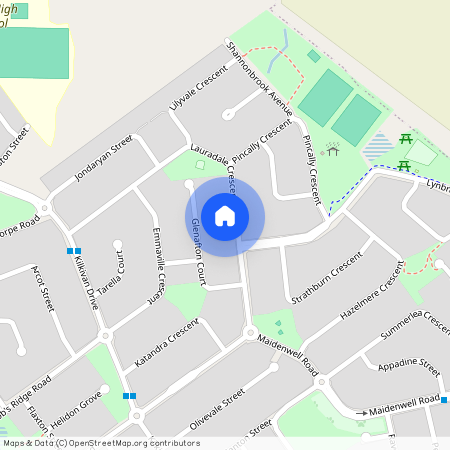 29 Lauradale Crescent, Qld 4208, Ormeau