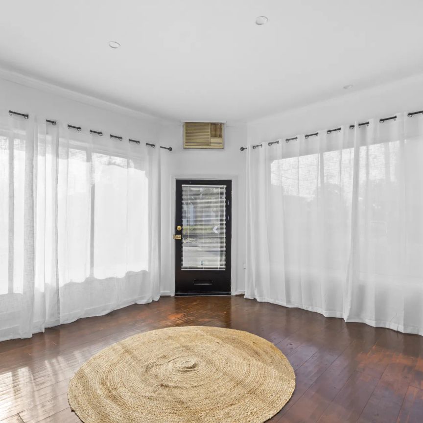 Inner-City Home with Modern Charm & Prime Location - Photo 1