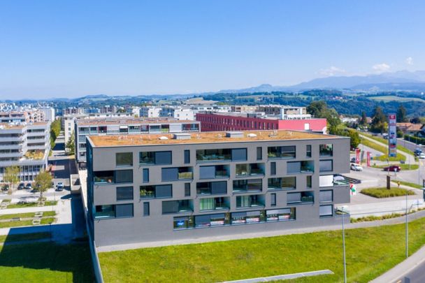 Joli appartement de 3.5 pièces à louer ! - Photo 1