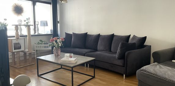 Wrangelsgatan 18, Helsingborg - Foto 2