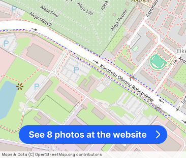 2-pokojowe | 41.89 m2 | Internet w cenie | Umowa 3-12 miesięcy - Photo 1