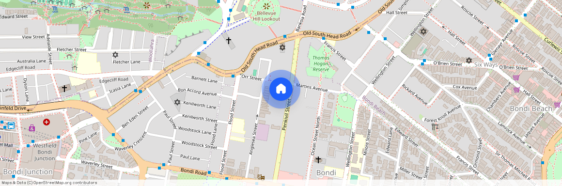 7/27 Penkivil Street, NSW 2026, Bondi