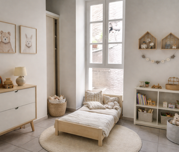 Location Appartement 3 pièces 69m² CAHORS 46000 - Photo 6