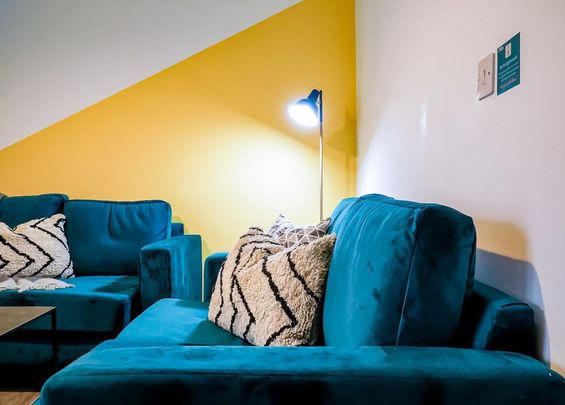 4 bedroom house to rent - Photo 1