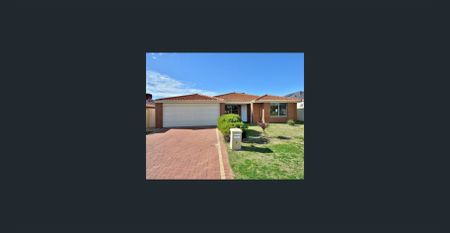 8 Bencubbin Street, Dawesville, WA 6211 - Photo 2
