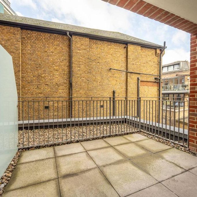 1 bedroom flat to rent - Photo 1