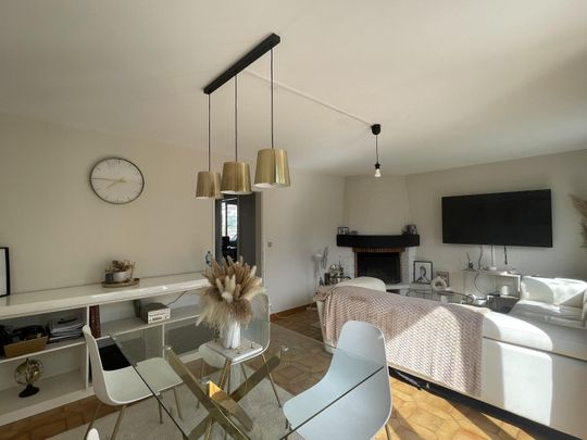 Location Maison 4 pièces 92m² ST JUERY 81160 - Photo 1