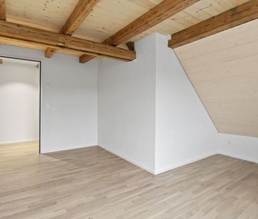 moderne 2.5 Ziwhg im 1. OG, Watt Regensdorf - Photo 4