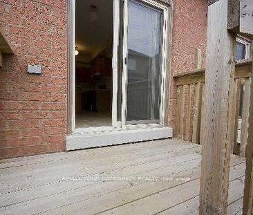 For Lease - 47 Gauguin Avenue, Vaughan, Ontario - Photo 5