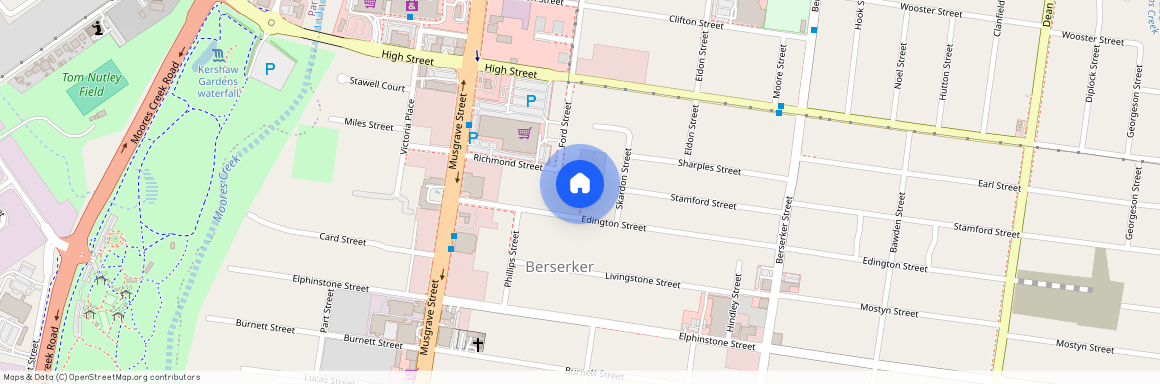 15/74 Richmond Street, Berserker