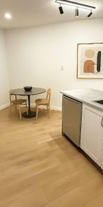 4 1/2 Condo rénové à louer près du boulevard St-Jean, dans l'ouest de l'île - Photo 3