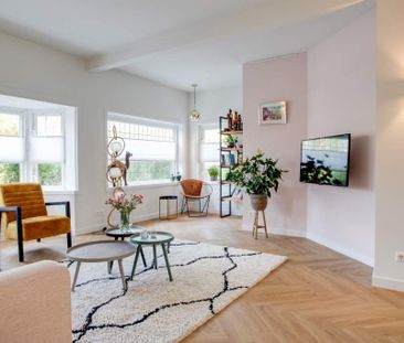 Maison Jumelée Oosterlaan, Driebergen-Rijsenburg - À Louer - Photo 3