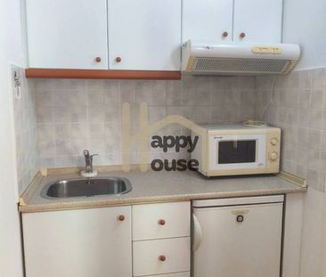 Studio / γκαρσονιέρα 28 τ.μ. προς ενοικίαση - Photo 6