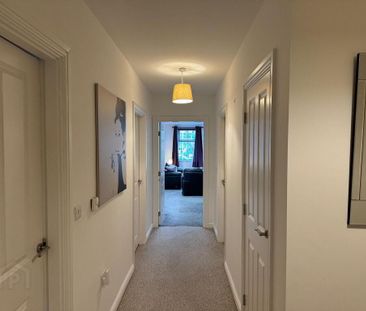 Bell Towers, 6 Bell Towers South, Ormeau Road, Belfast, BT6 0GR - Photo 5