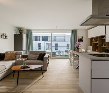 Prachtig BEN app. met terras in centrum Beerzel - Photo 2