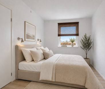 2-værelses Lejlighed på 45 m² i Odense NØ - Foto 2