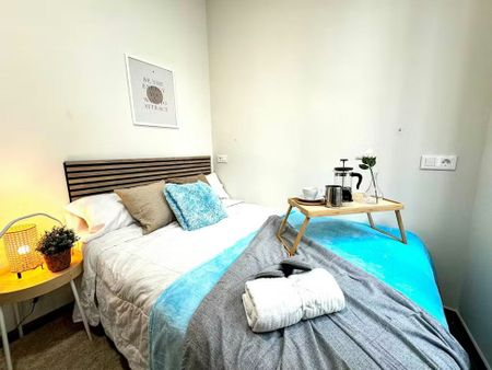 Plaza de Tirso de Molina, Madrid, Community of Madrid 28012 - Photo 5