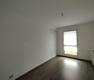 Appartement T3 à louer Bruz - 62 m² - Photo 6