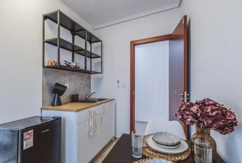 Plaça de Bisbe Benlloch, Torrent, Valencian Community 46900