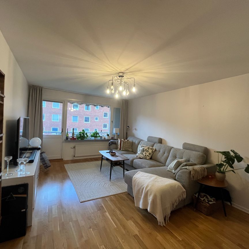 Smörgatan, Göteborg - Photo 1