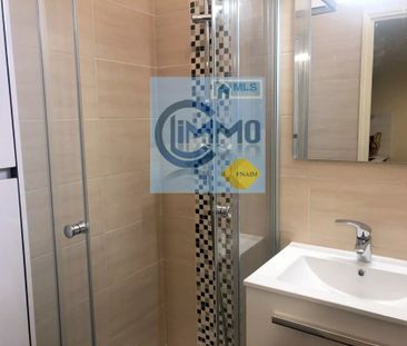 Location Appartement 1 pièce 32m² NICE 06300 - Photo 1