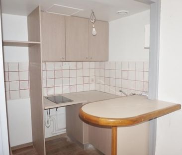 Location Appartement P2 Sens - Photo 3