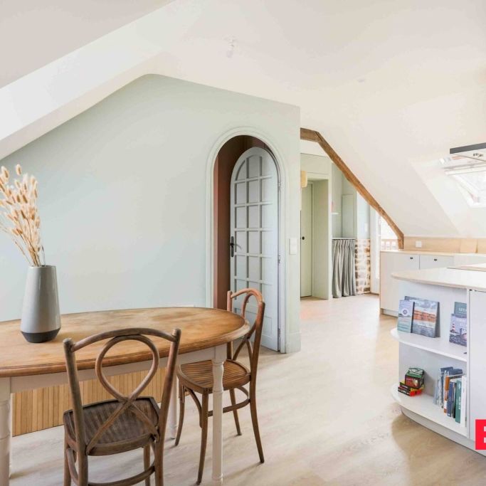 Location Appartement 2 pièces 33m² PLEUDIHEN SUR RANCE 22690 - Photo 1