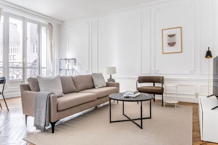 Rue Albert Samain - Photo 2