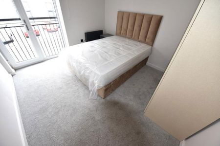 1 bedroom flat to rent - Photo 4