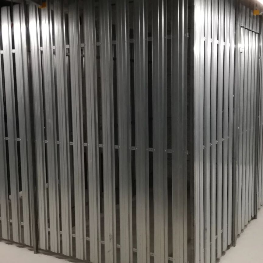 Moderne 3 Zimmer mit Balkon und vielen Extras im Haus! - Photo 1