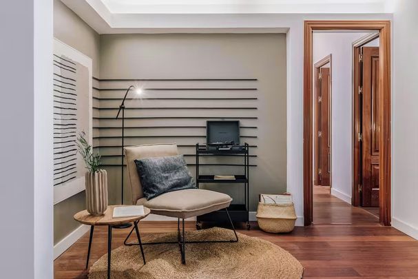 Calle Cristóbal Bordiú, Madrid, Community of Madrid 28003 - Foto 1