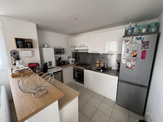 Appartement T4 à louer Cesson Sevigne - 82 m² - Photo 1