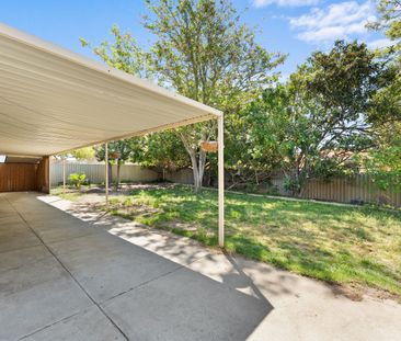 Three Bedroom Home in Rockingham - Photo 1