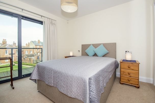 The Old Gaol, Abingdon - Photo 1