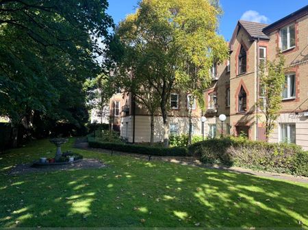 Belville, Ailesbury Close, Donnybrook, Dublin 4. - Photo 2