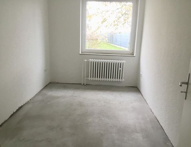 Großzügige 3-Zimmer-Wohnung mit Balkon - Foto 1