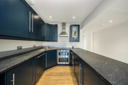 Lafone Street, Shad Thames, SE1 - Photo 3