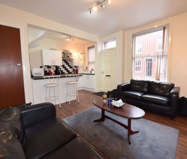 2 bedroom House in Thornville Mount, Leeds - Photo 6