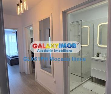 Inchiriere apartament 2 camere, bloc nou, White Tower, Ploiesti - Fotografie 3