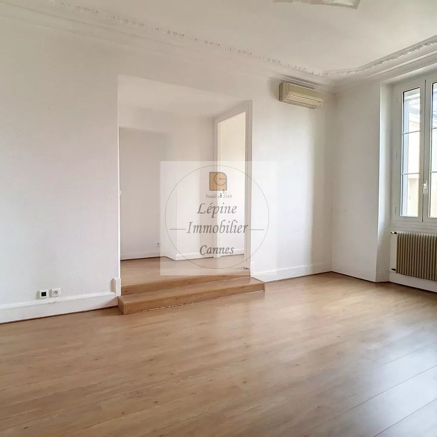 Location Appartement 6 pièces 169m² CANNES 06400 - Photo 1