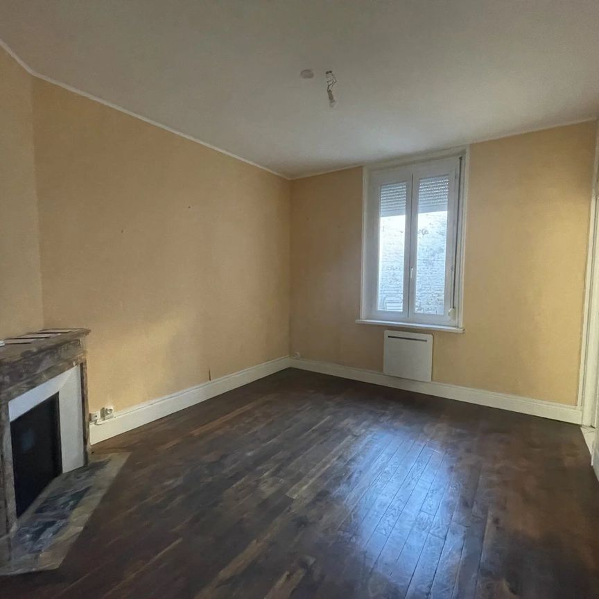 Location Appartement 2 pièces 48 m2 à Saint-Quentin - Photo 1