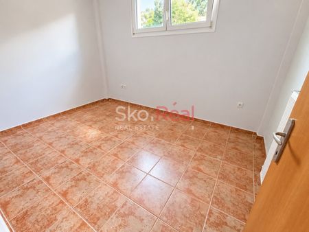 Διαμέρισμα 70 τ.μ. προς ενοικίαση - Photo 4