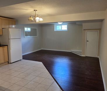 For Lease - 9 Madison Street Unit# Lower, Brampton, Ontario - Photo 3