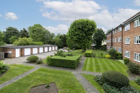 2 Bed Flat, Moss Hall Grove, N12 - Photo 2