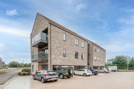 Two bedroom apartment close to Addenbrookes Hospital - Photo 5