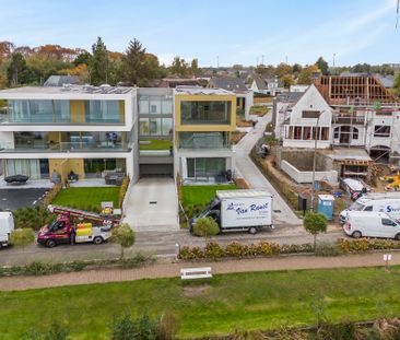 Luxe nieuwbouwappartement te huur met zicht op het Donkmeer - Foto 3